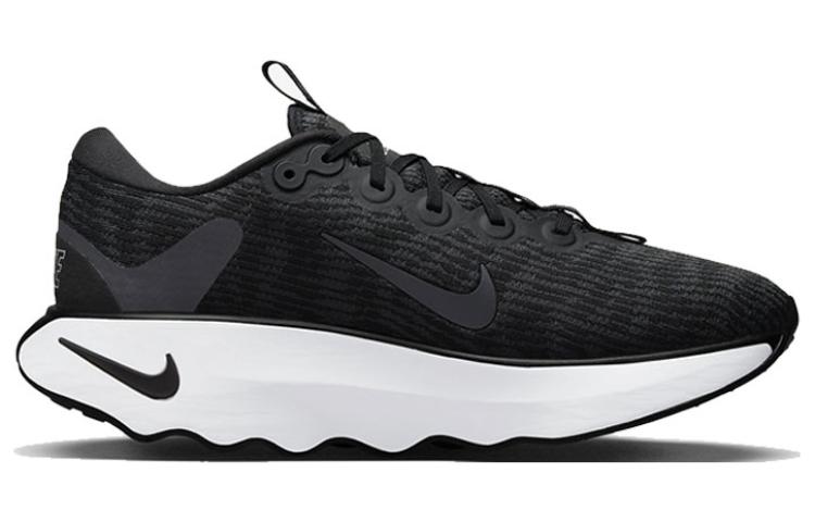Кроссовки Nike Motiva, черный/белый — фото 2
