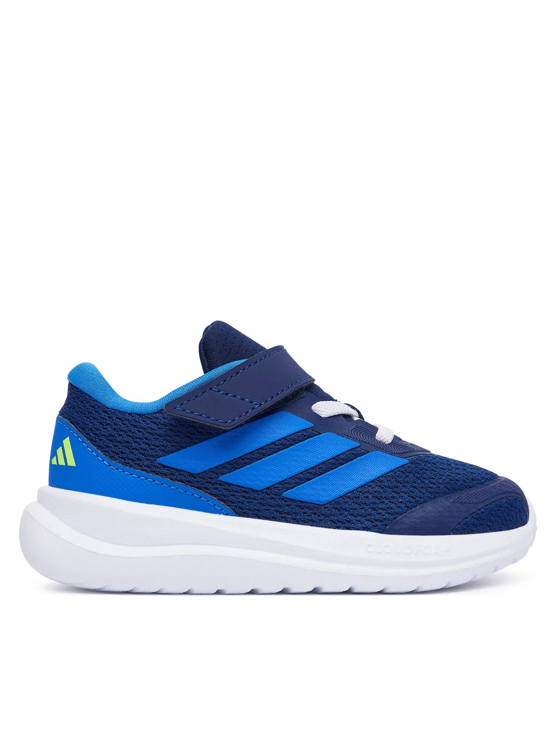 Кроссовки для мальчика Runfalcon Shoes Infant Adidas, синий