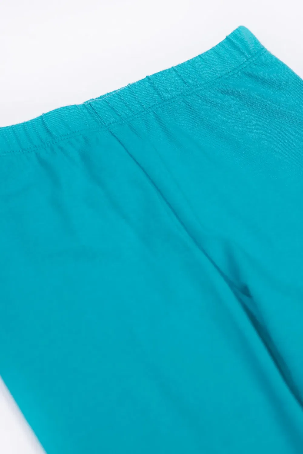 Детские леггинсы Libby Frugi, Blue — фото 3