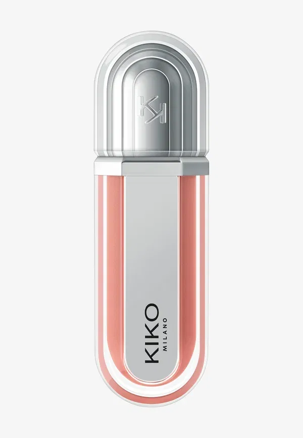 Блеск для губ 6 мл Kiko Milano, цвет 03 cocoaquake — фото 2