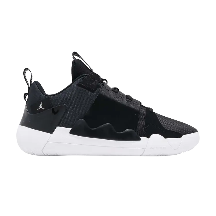 

Кроссовки Air Jordan Jordan Zoom Zero Gravity PF 'Black', черный