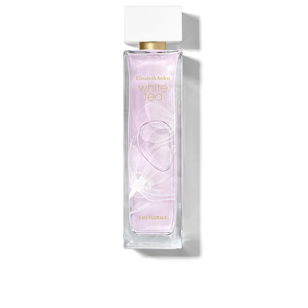 Туалетная вода 100 мл White Tea Eau Florale Elizabeth Arden
