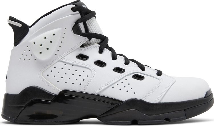 

Кроссовки Jordan 6-17-23 Motorsports, белый