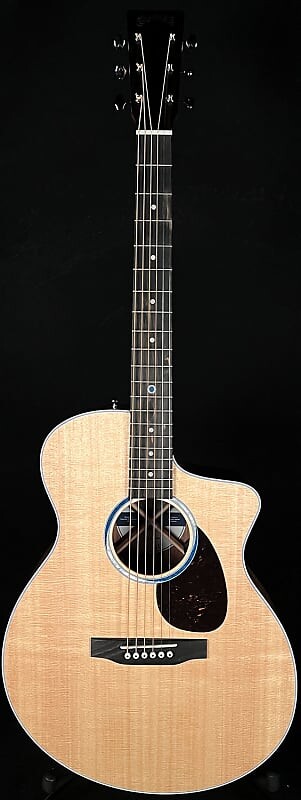 

Гитары Martin SC-13E Guitars SC-13E
