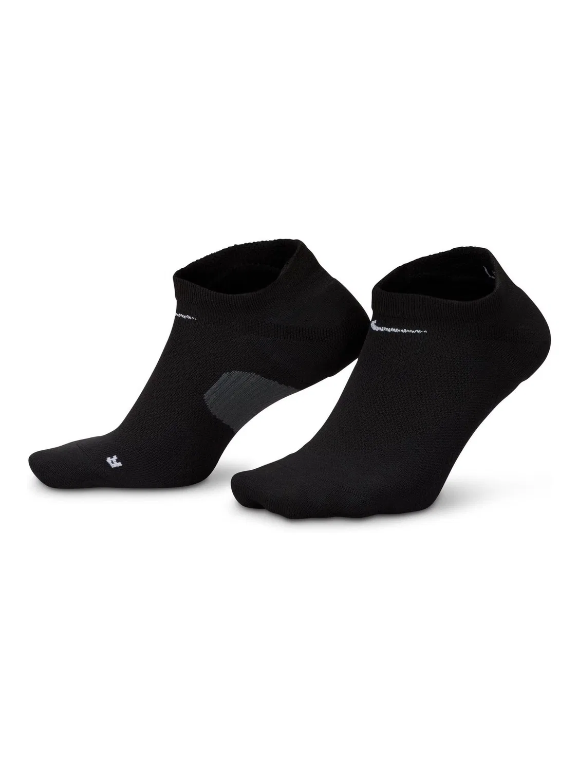 Носки спортивные Invisible Dri-FIT Fast Performance Nike, черный