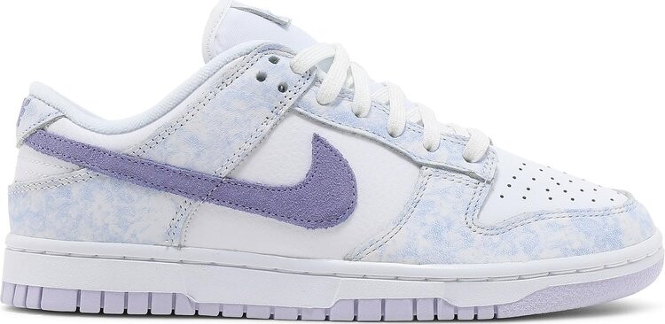 Кроссовки Nike Wmns Dunk Low OG 'Purple Pulse', фиолетовый
