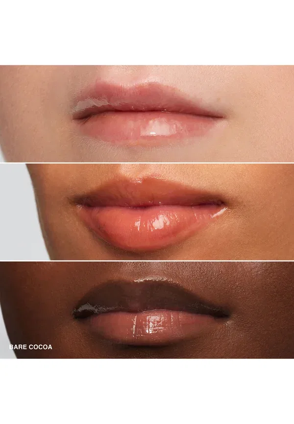Сыворотка для увеличения объема губ - придающая губам объем 6 мл Bobbi Brown, цвет bare cocoa — фото 2
