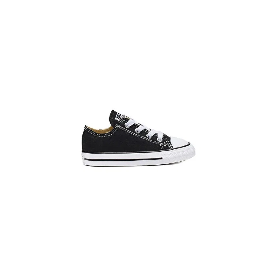Детские кеды Converse Chuck Taylor All Star, Черный