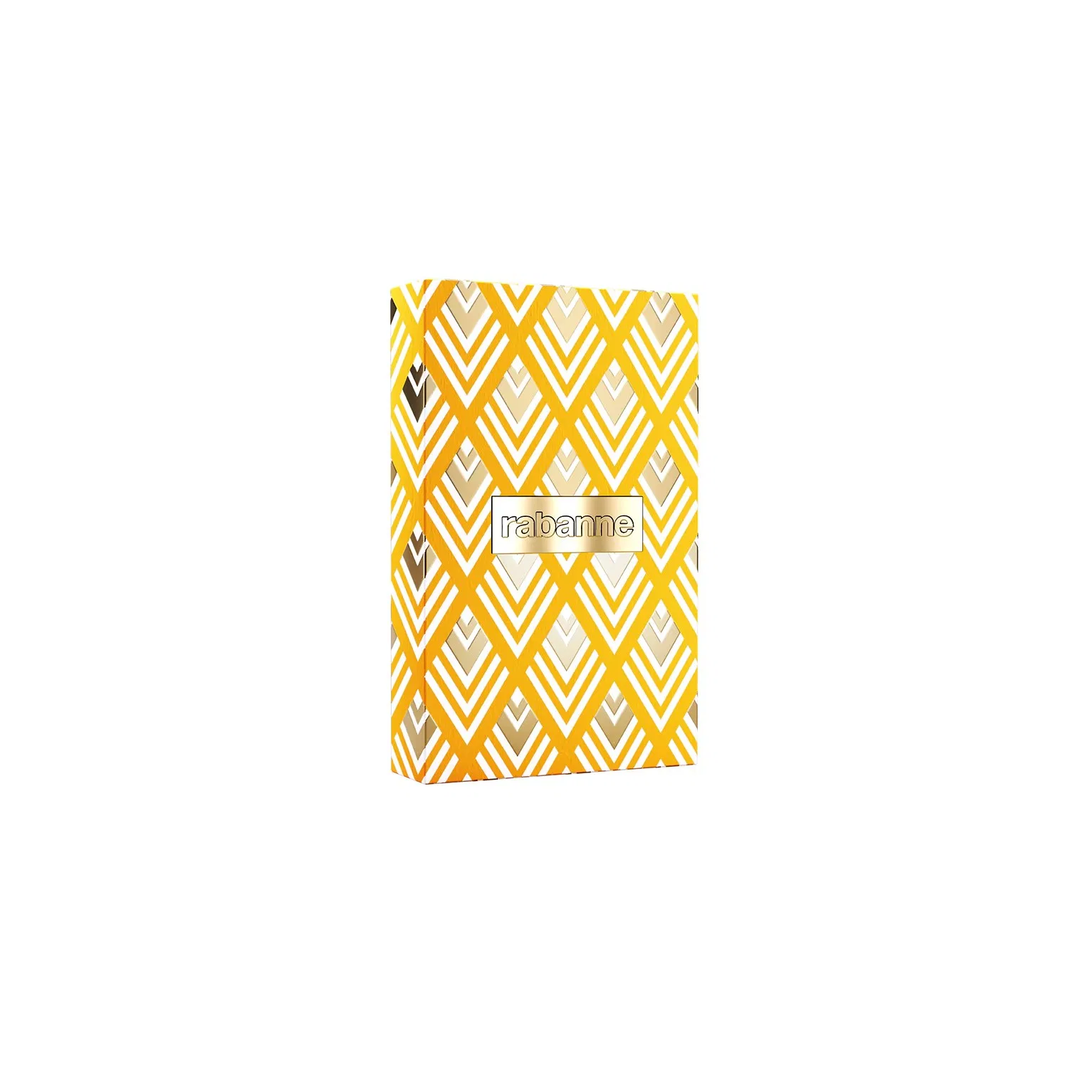 Набор парфюмерных миниатюр RABANNE FRAGRANCES, 10 мл + 5 мл — фото 3