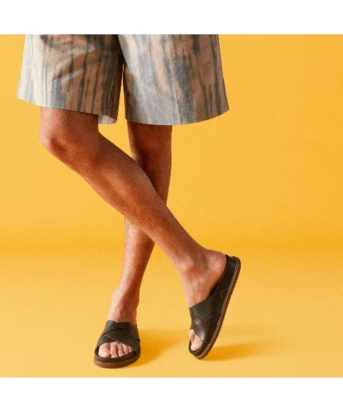 Мужские сандалии Clarks Torford Cross