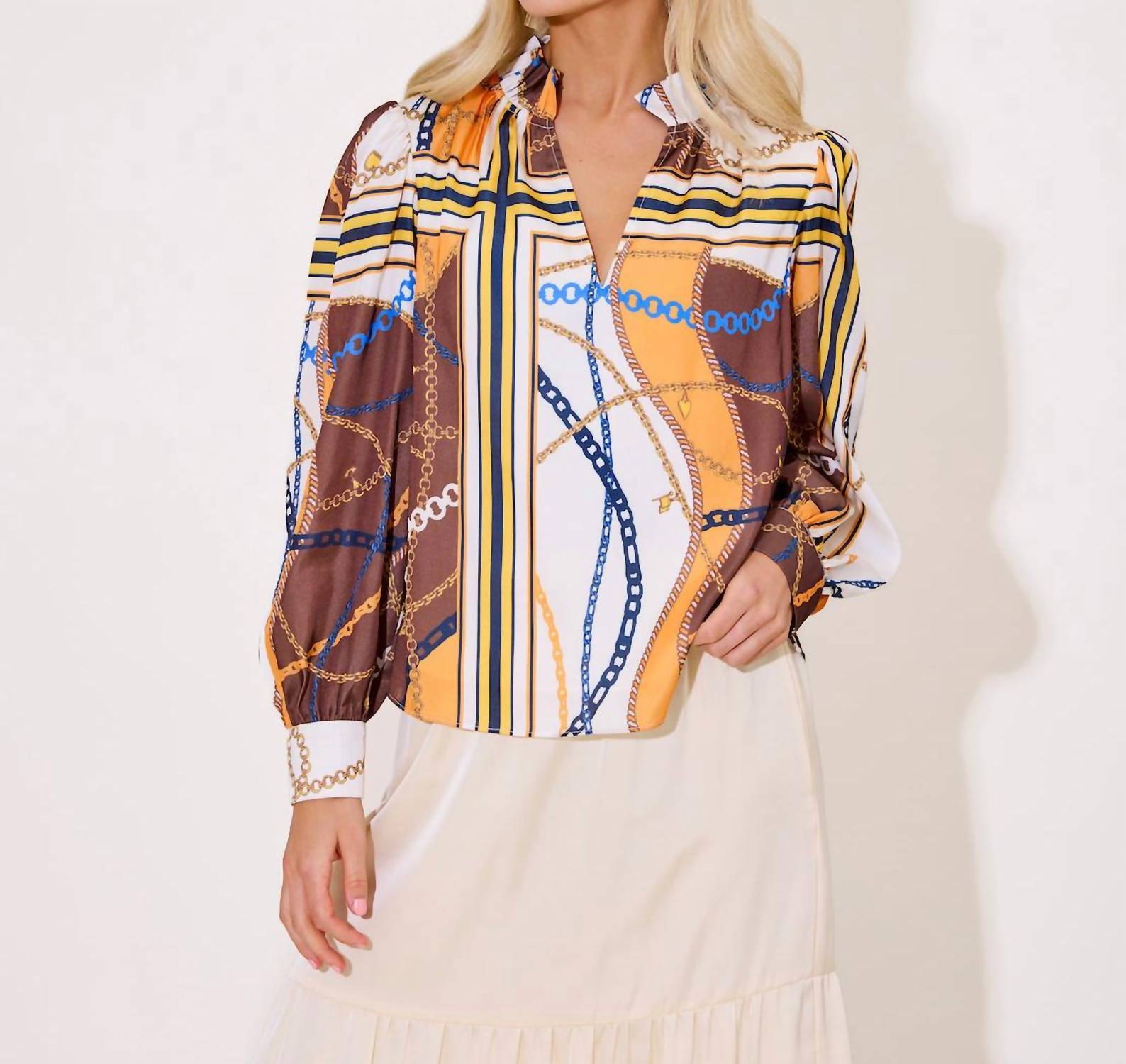 

Фиби Топ в конном спорте Alden Adair, цвет equestrian