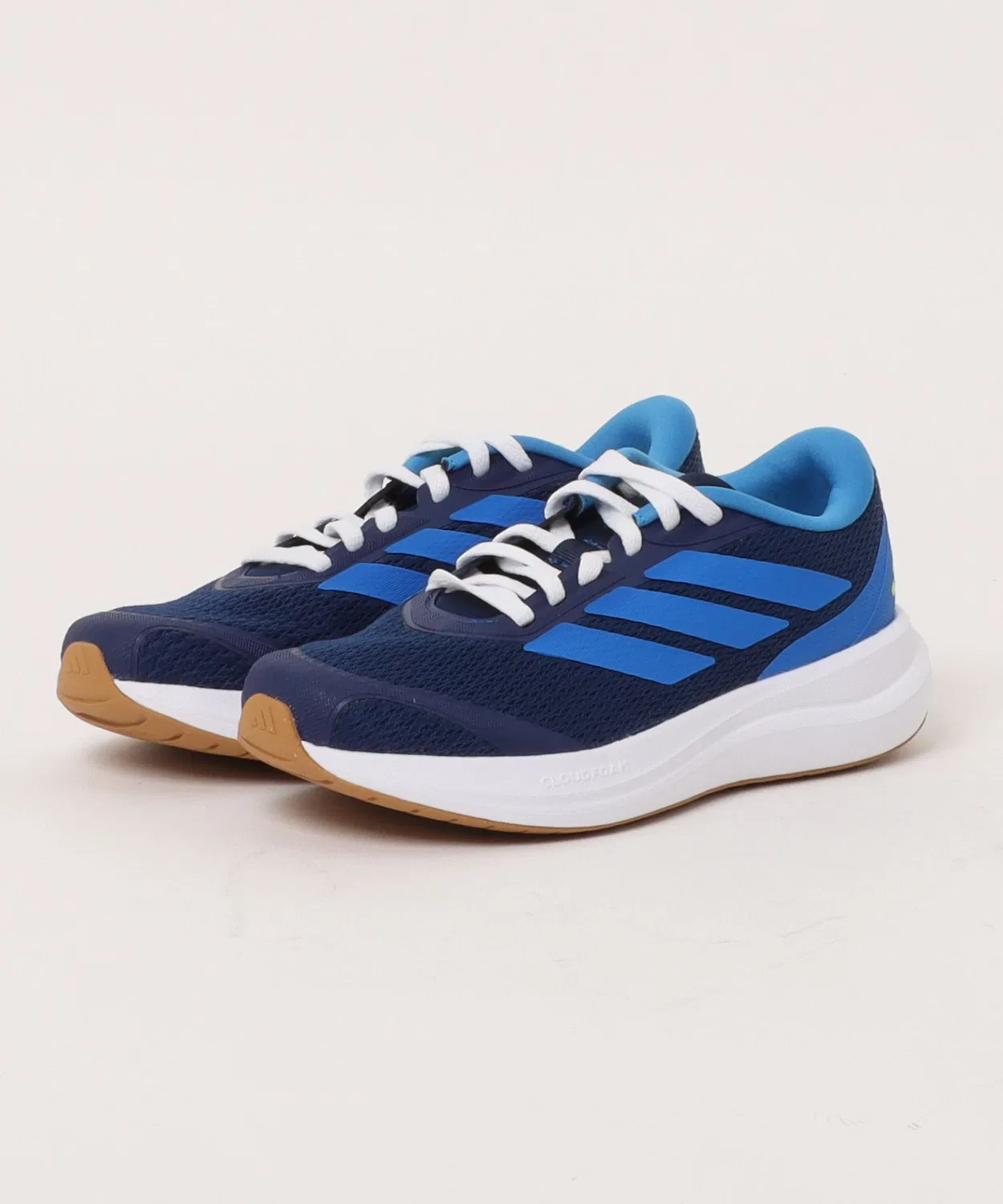 Детские кроссовки с легким верхом Corefaito 6.0 J Adidas, Blue