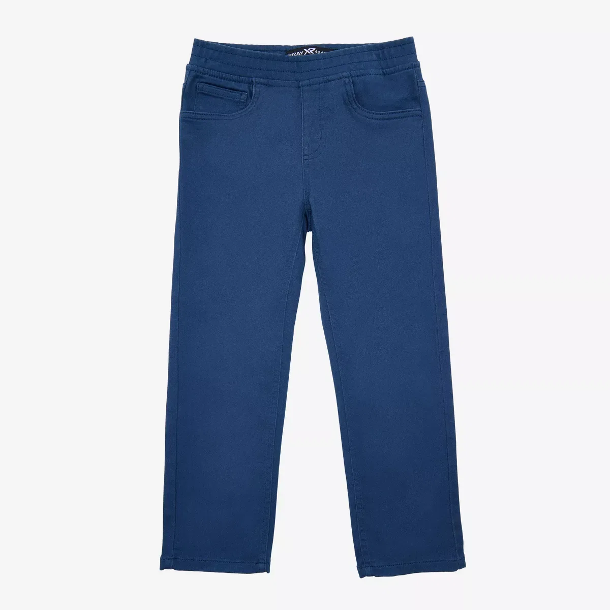 Детские брюки для мальчиков с пятью карманами Commuter Pants X RAY, Midnight Blue