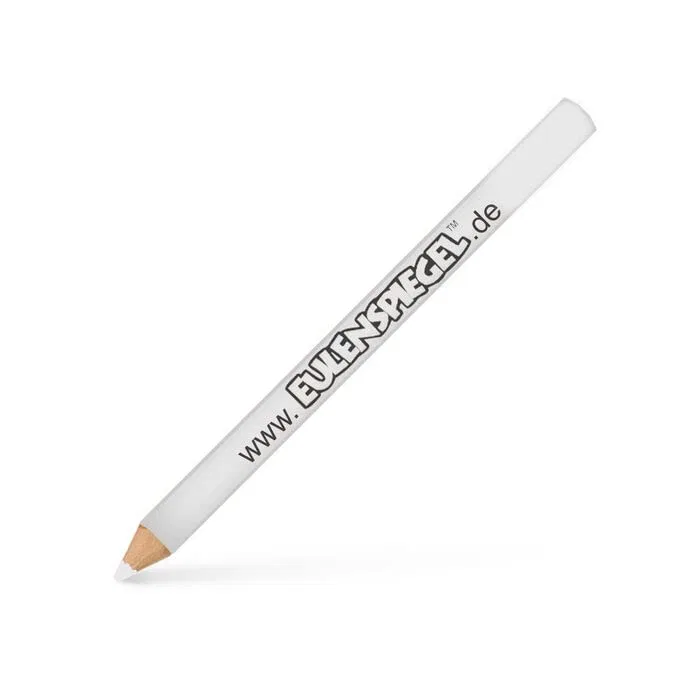 Карандаш для глаз PAINT IT EASY, 1 шт., White