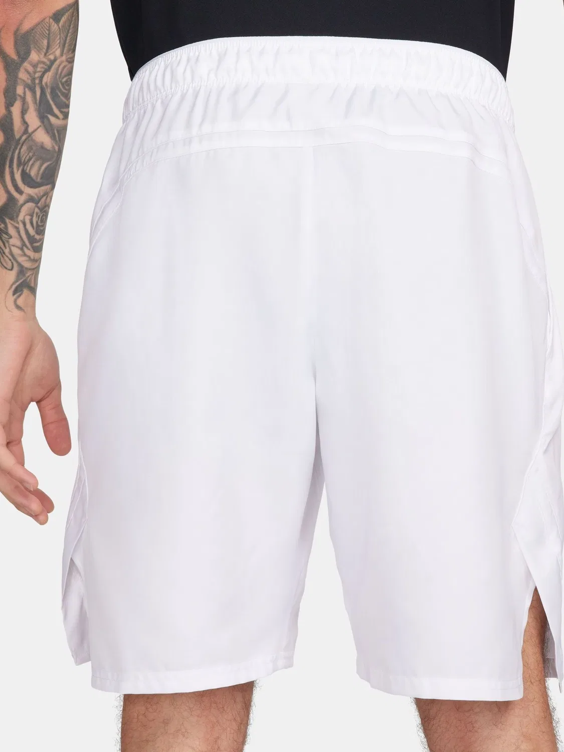 Шорты NikeCourt Victory Dri-FIT Nike, белый — фото 2