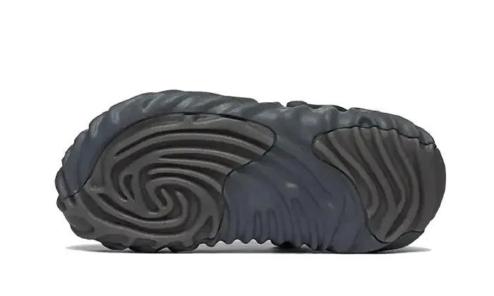 Детские повседневные клоги Pollex Clog Salehe Bembury Crocs, Schwarz — фото 4