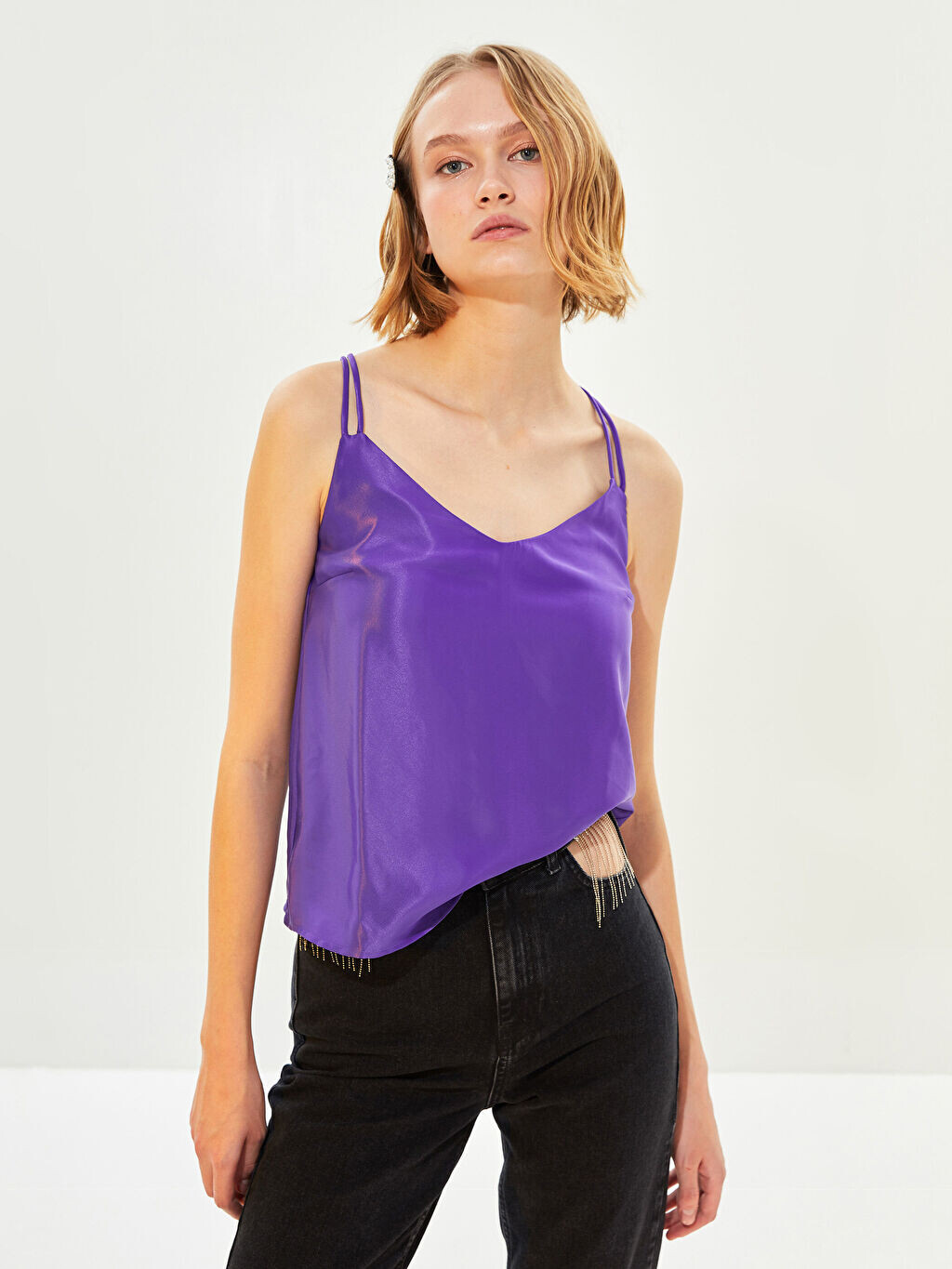 

Блузка LCW Casual
