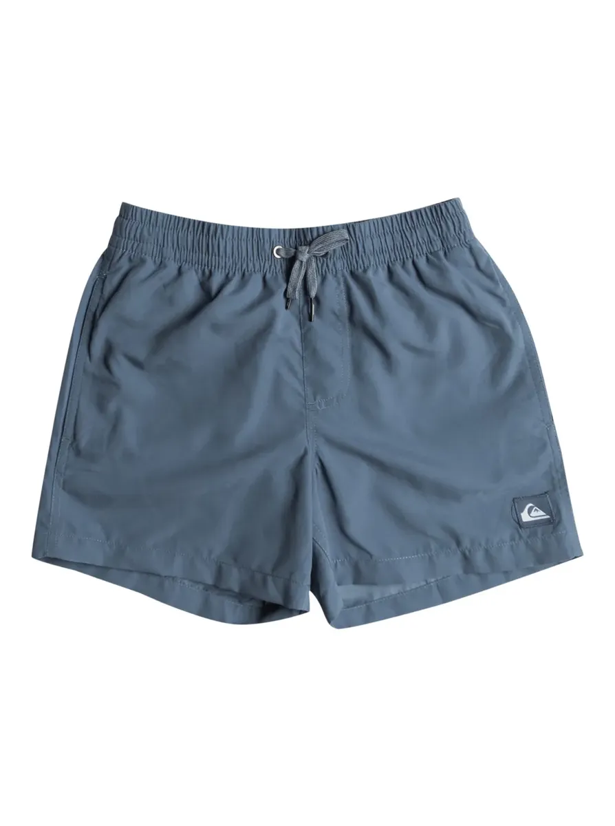 

Купальные шорты Quiksilver "Everyday 13"", цвет Bering Sea