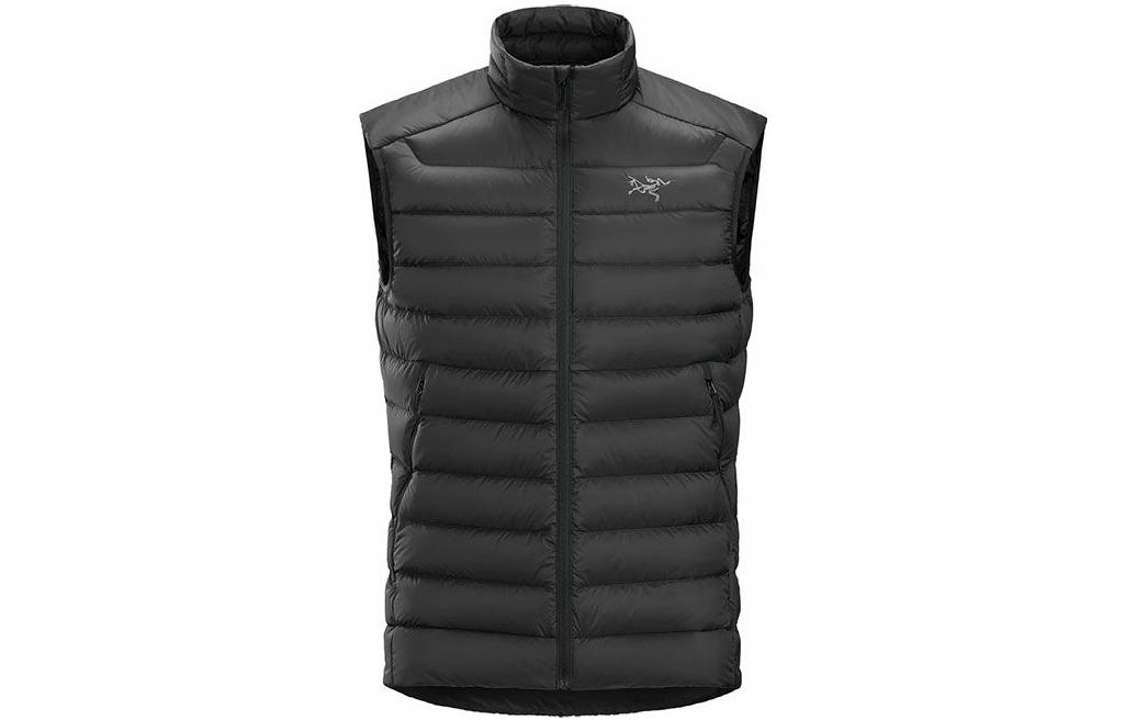 Arcteryx Утеплённая жилетка Arc'teryx Cerium, Velvet Sand Brown/Velvet Sand — фото 3