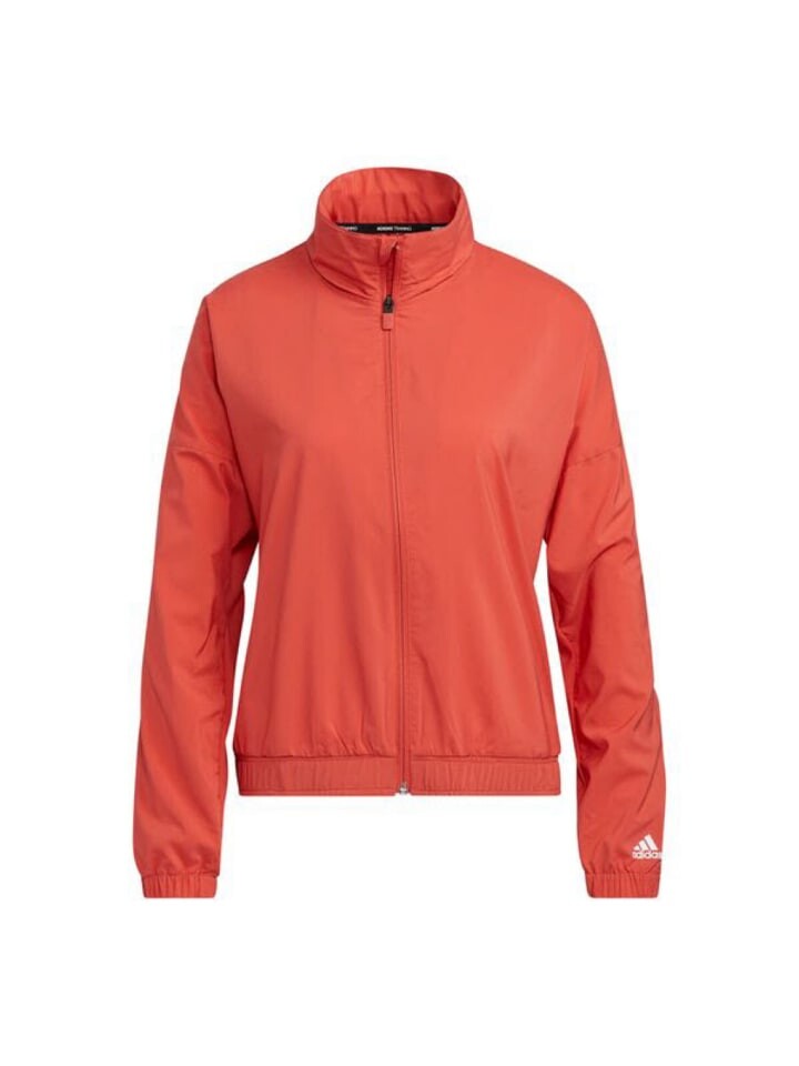 

Функциональная куртка adidas ADIDAS WOVEN BOS JKT, оранжевый