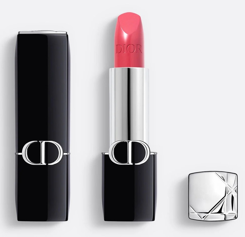 

Губная помада Dior Rouge Couture Color Satin, 277 Osée