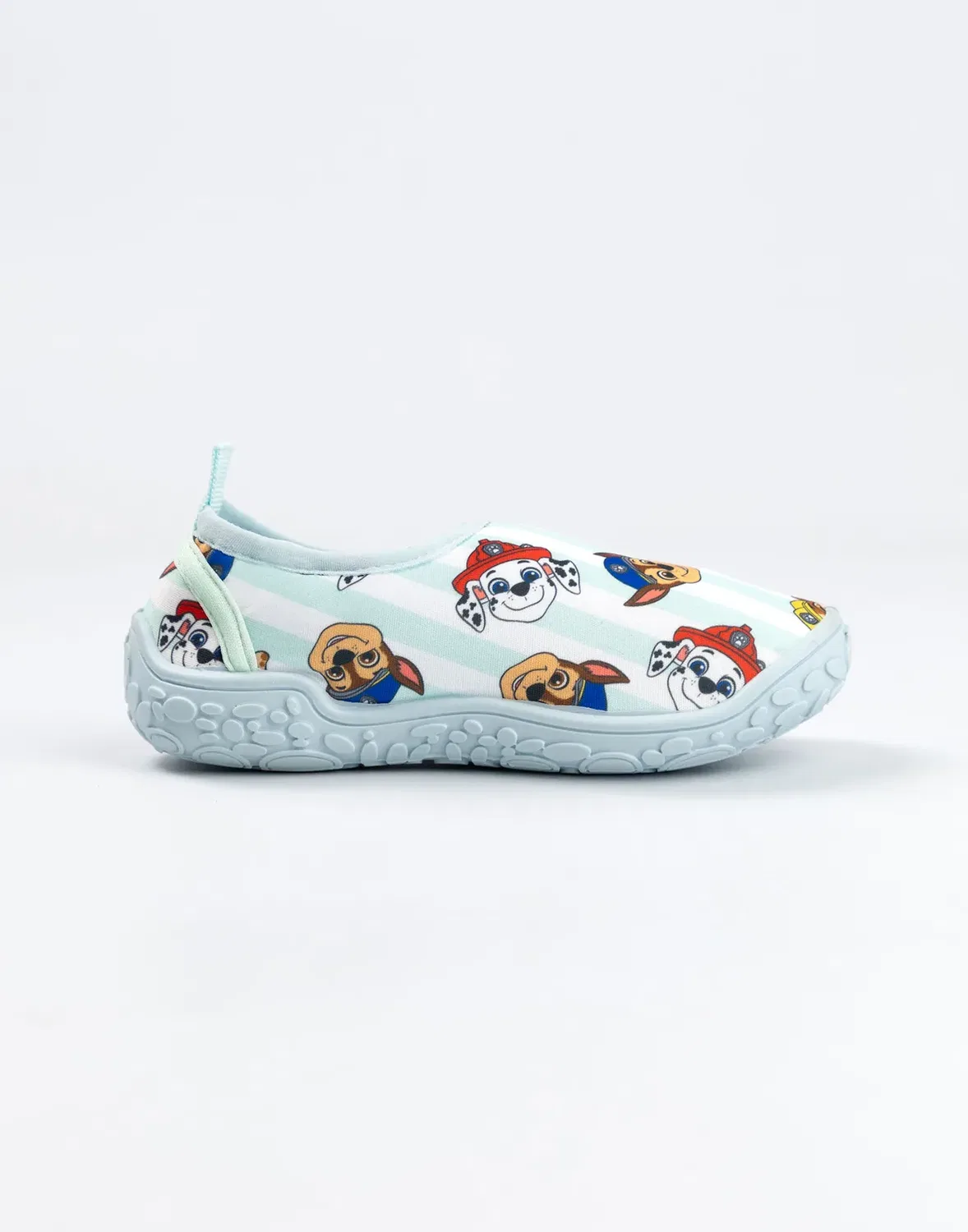 Детские аквашузы для мальчиков Paw Patrol, Blue — фото 4