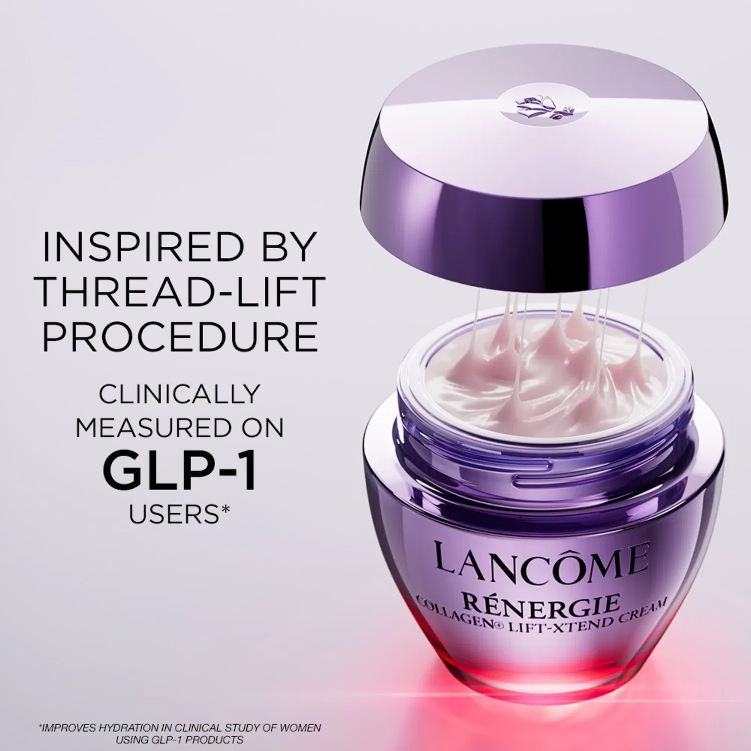 Крем для лица и шеи с коллагеном 50 мл Lancôme — фото 2