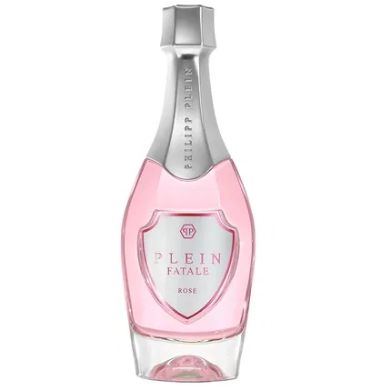 Парфюмерная вода Philipp Plein Fatale Rose Eau De Parfum Spray, 90 мл