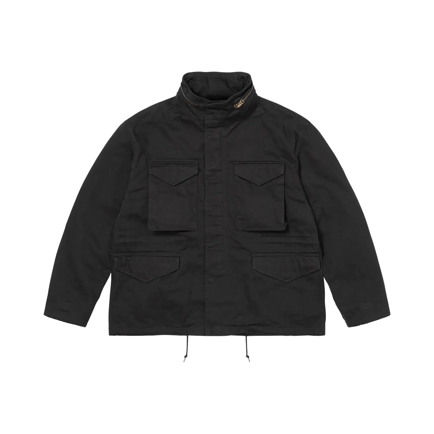 Куртка M-65 Supreme, Black