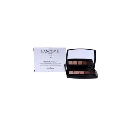 Палетка теней для век Lancome Hypnse, French Nude