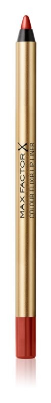 

Помада Max Factor Colour Elixir, оттенок 15 Soft Spice 5 г