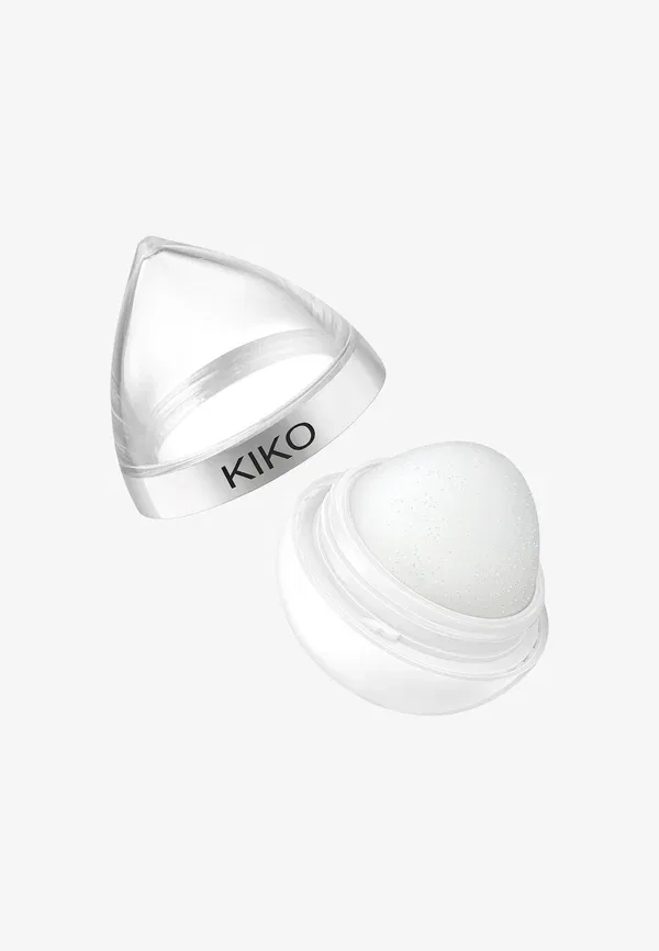 Бальзам для губ Kissable Drop - бальзам для губ 9 г Kiko Milano — фото 3
