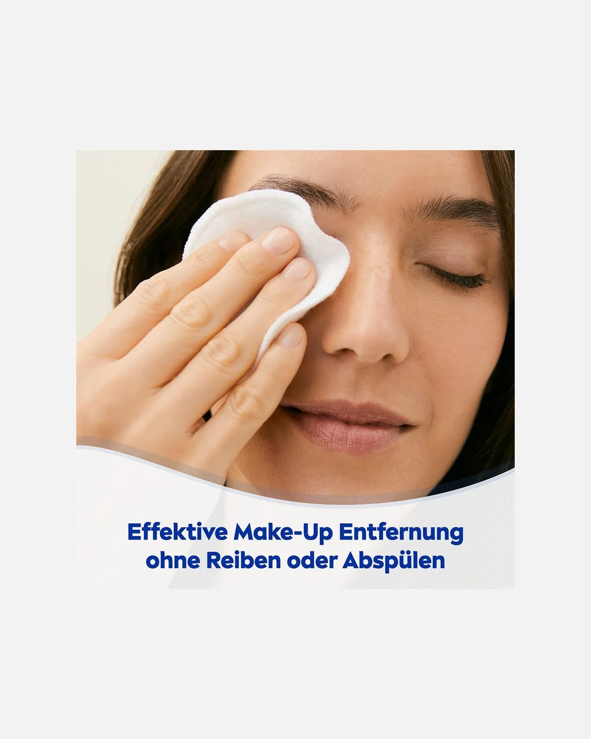 Средство для снятия макияжа с глаз двойного действия Nivea, 125 Ml — фото 4
