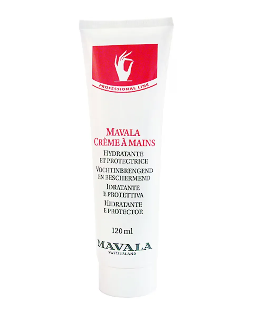 Крем для рук Mavala