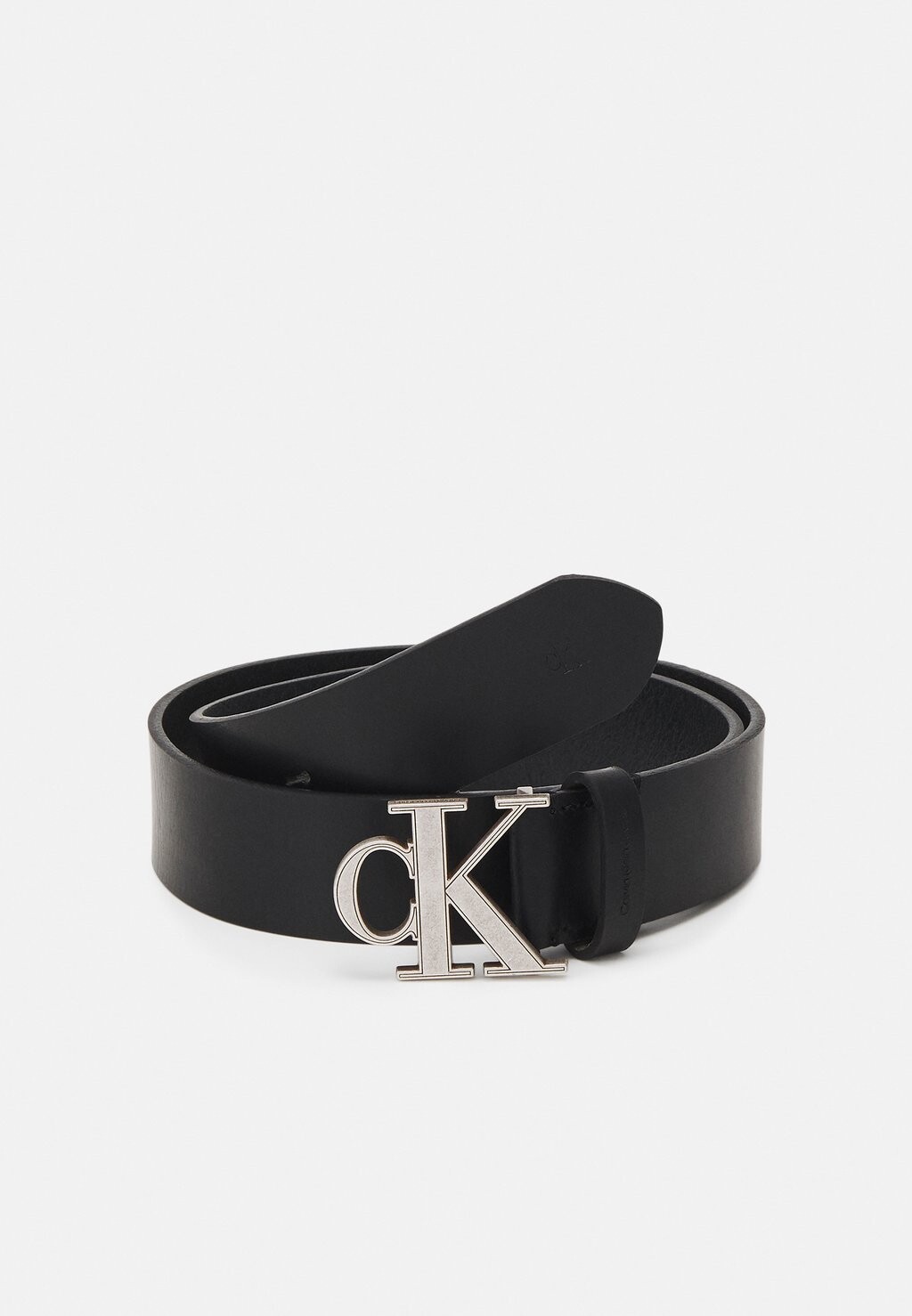 

Ремень MONOGRAM HARDWARE Calvin Klein Jeans, цвет black