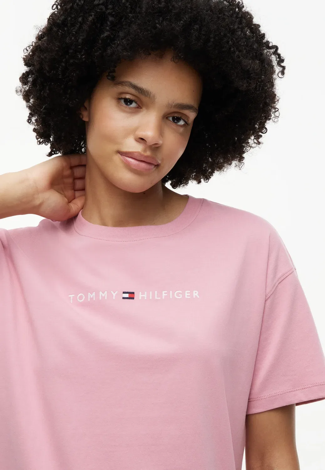 Ночная рубашка Tommy Hilfiger, Little Rosey — фото 3