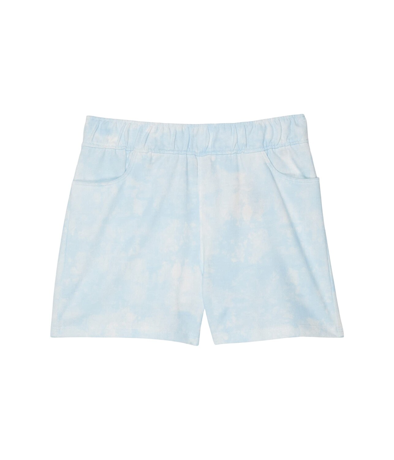 

Шорты Hudson Kids, Pull-On Tie-Dye Shorts