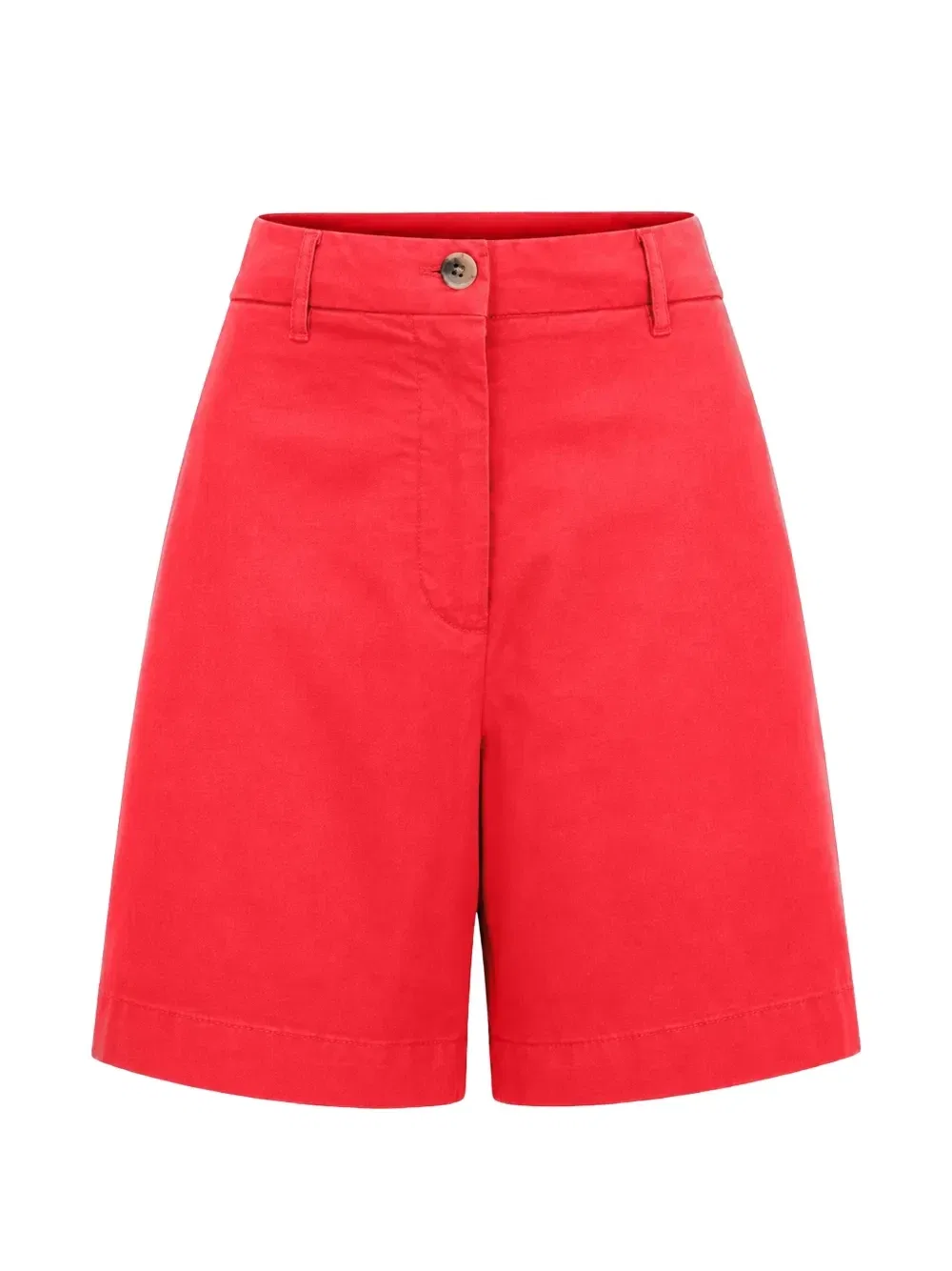 Шорты-чиносы Tommy Hilfiger, красный