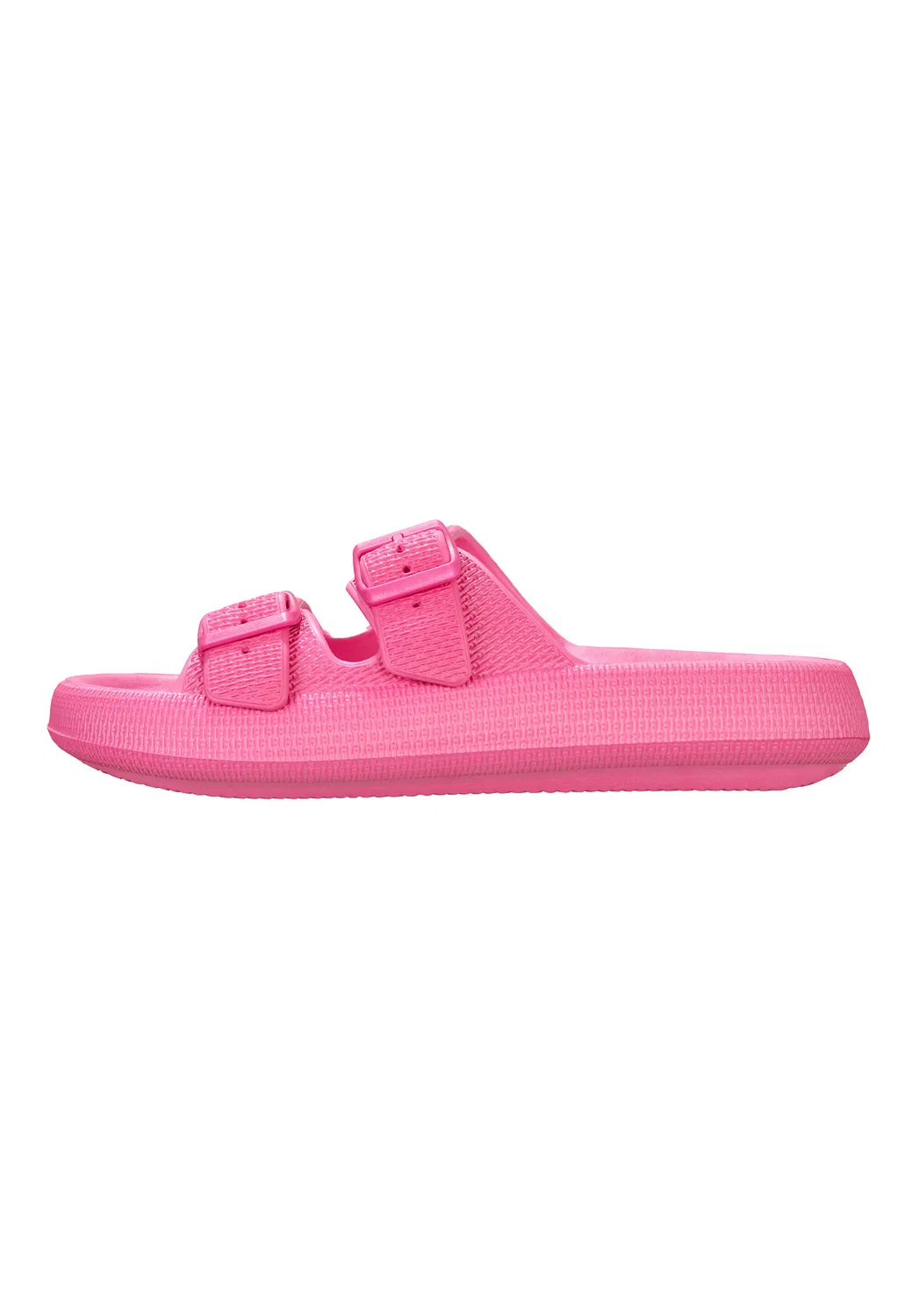 Детские шлепанцы Airkiss-Leisure Beco, Orchideenpink
