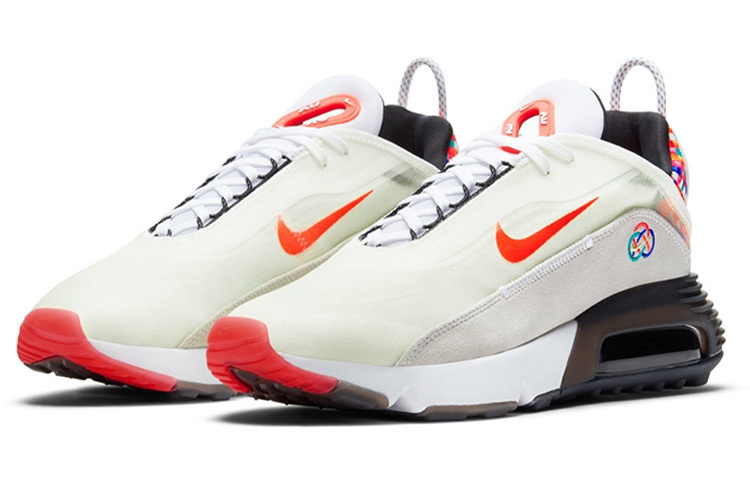 Кроссовки Nike Air Max 2090, мультиколор — фото 3