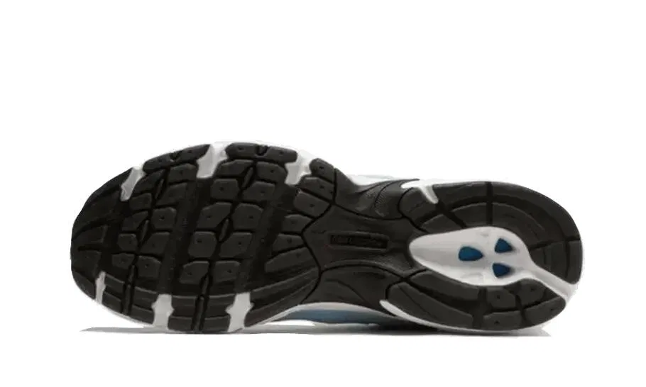 Детские унисекс кроссовки для активного отдыха 530 Blue Haze New Balance, Schwarz — фото 4