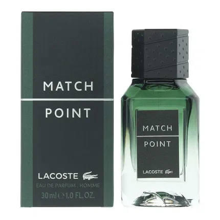 Парфюмерная вода Lacoste Match Point, 30 мл