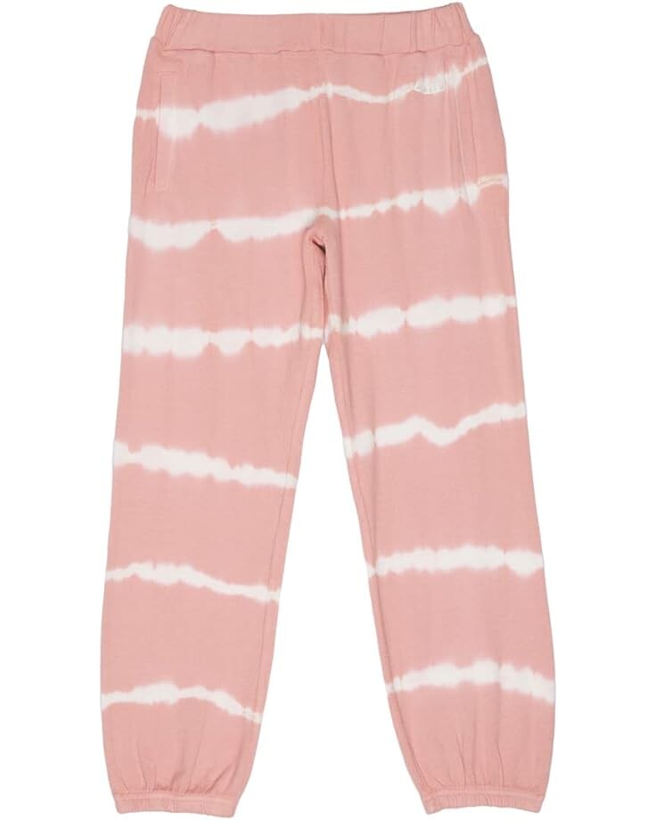 

Брюки Volcom Lil Fleece Pants, цвет Sepia