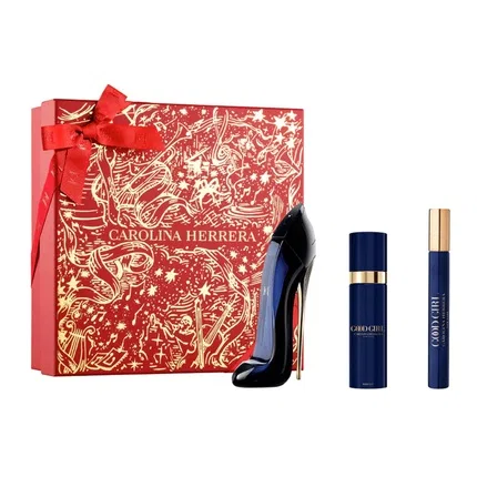 Парфюмерный набор Carolina Herrera Good Girl, 50ml