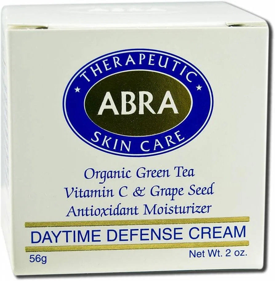 Дневной крем Abra Therapeutics Daytime Defense Cream, 56 мл, Rose