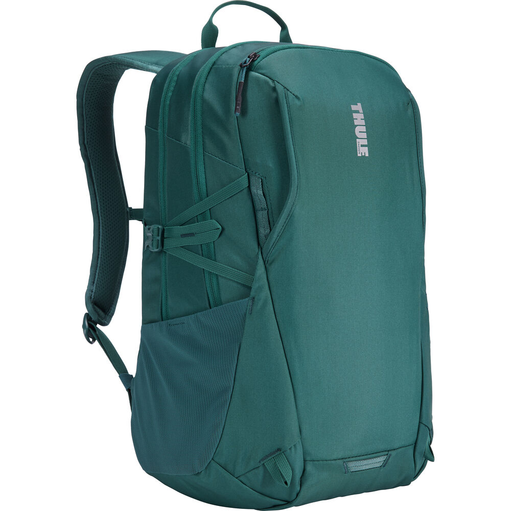 

Рюкзак Thule EnRoute (Mallard Green, 23 л)