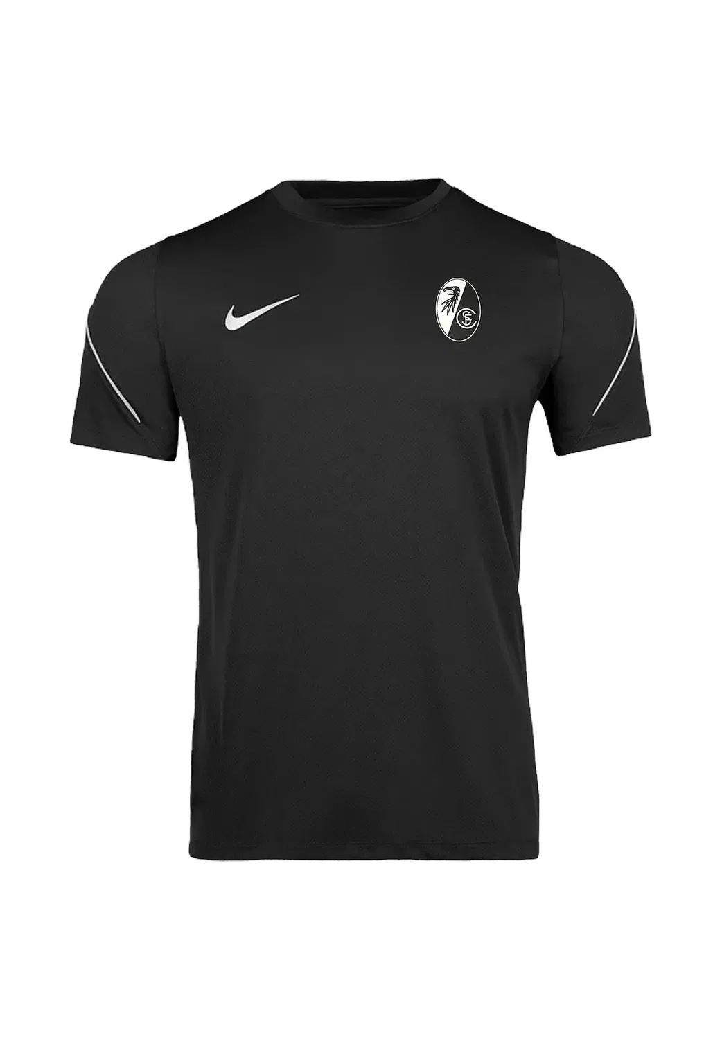 Спортивная футболка Nike Performance, Schwarzgrau