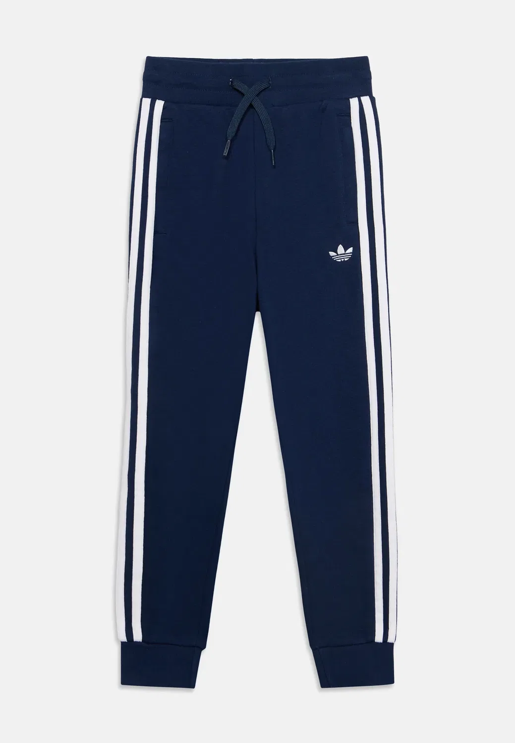 Брюки унисекс - спортивные штаны Adidas Originals, Night Indigo