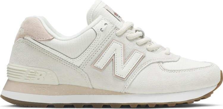 

Кроссовки New Balance Wmns 574 'Turtle Dove', серый