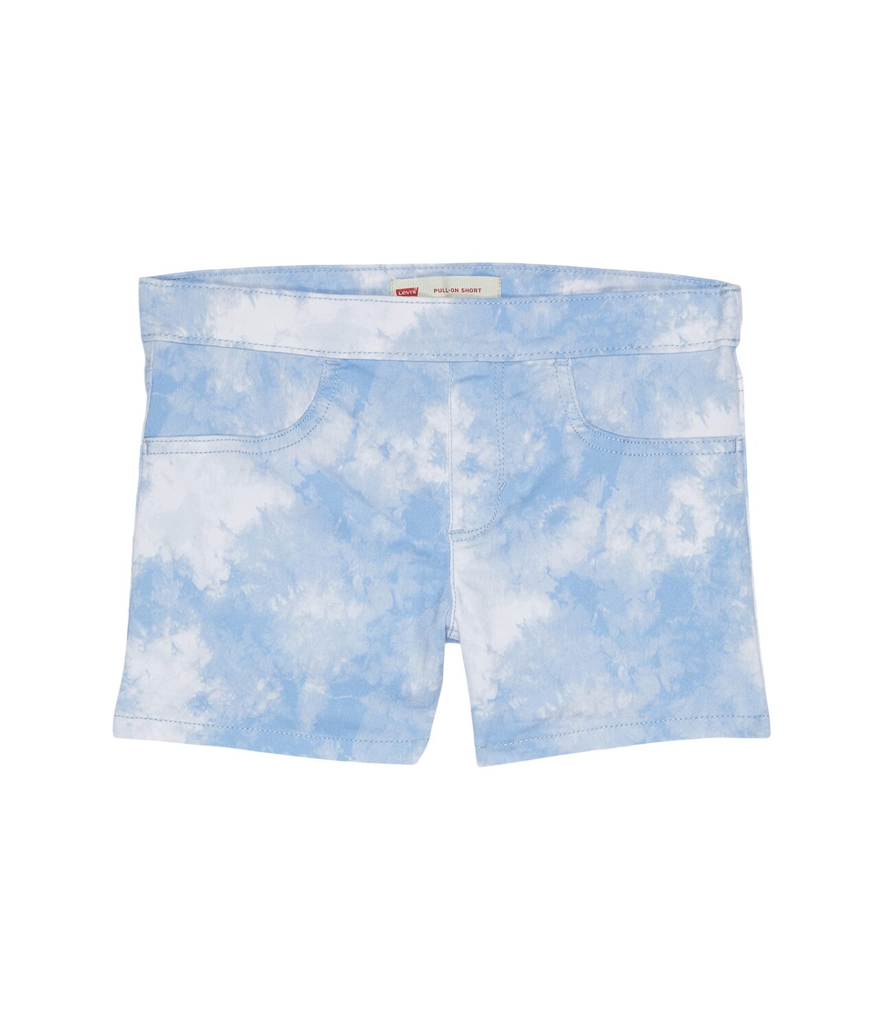 

Шорты Levi's Mens, Pull-On Shorty Shorts